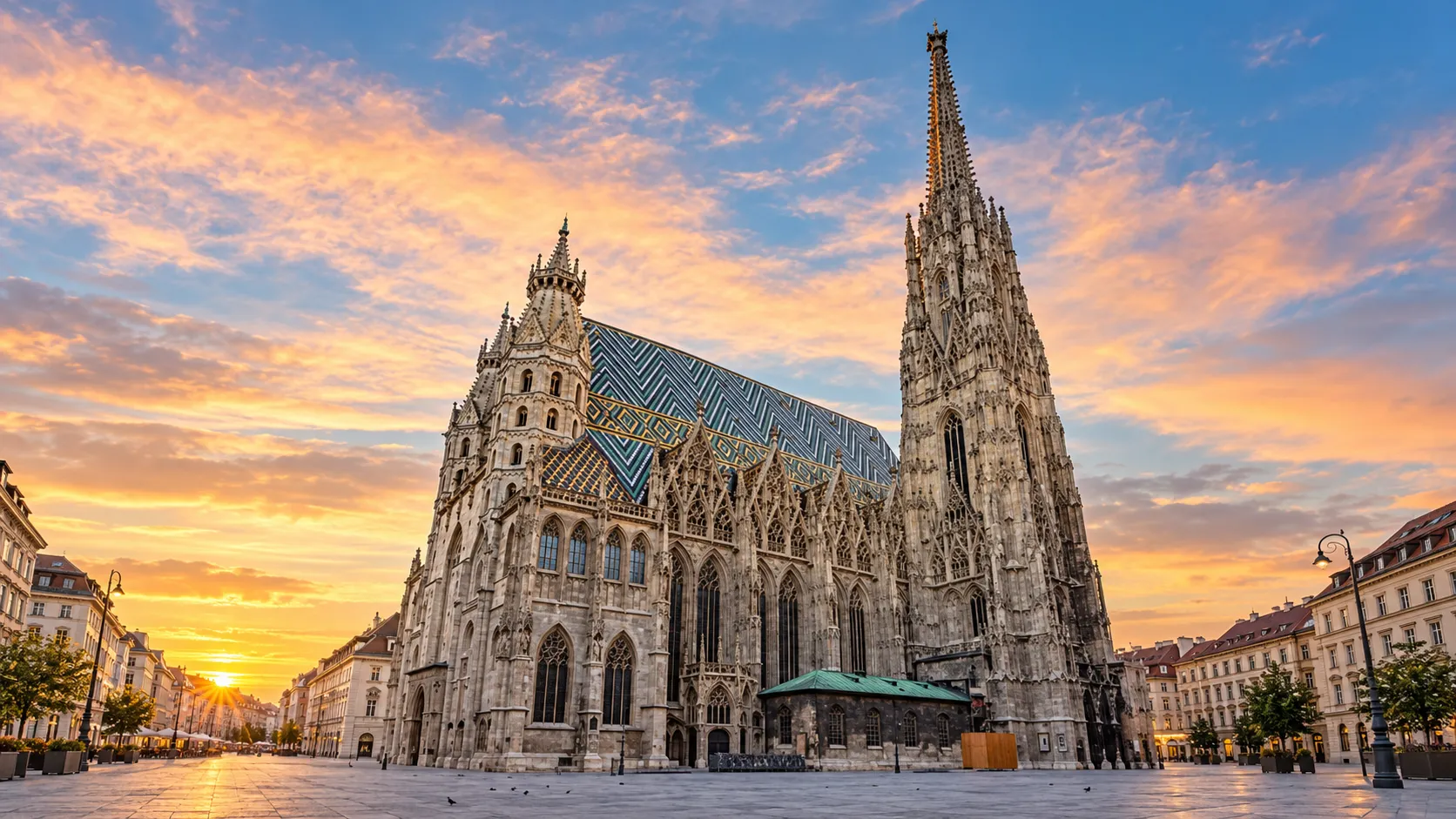 Vienna